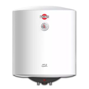 TERMOCALEFON TOKYO  MOD D5015F3-NV VERTICAL 50LTS