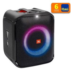 PARLANTE JBL PARTYBOX ENCORE ESSENTIAL 100W