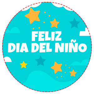 Promo dia del niño