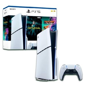 Consola Sony Playstation 5 Digital Slim 1 TB