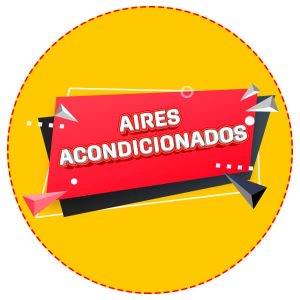 Acondicionadores de Aire