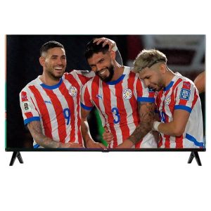 TV LED TCL 32" ANDROID FHD FRAMELESS TVTCLFF32AR SMART HD