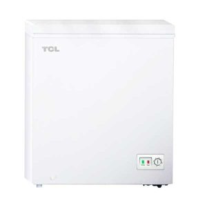 CONGELADOR TCL 150 LITROS 1TAPA BLANCO