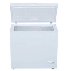CONGELADOR TCL 200 LITROS 1TAPA BLANCO