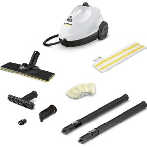 LIMPIADOR A VAPOR / VAPORIZADOR KARCHER SC 2 EASYFIX *EU -1.512-000.0 BLANCO