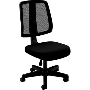 SILLAS FLIP 43503 SIN BRAZO CAVALETTI NEGRO